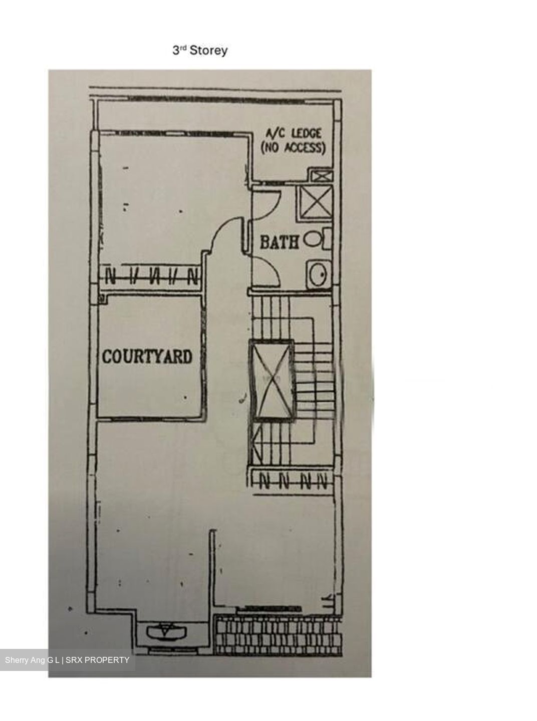 Choa Chu Kang Street 52 (D23), Terrace #503765681